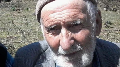 Bahçesindeki yangını söndürmek isterken yanan yaşlı adam hayatını kaybetti