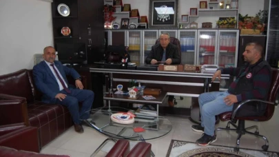 “Birlikte Başaracağız”