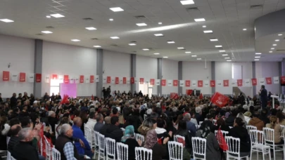 "Bu Ailenin Bir Ferdi Olmak Benim En Büyük Gururum"