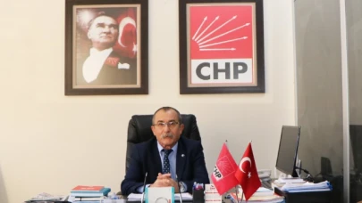Caba; “Bir Kurtuluşun Marşıdır, İstiklal Marşı”