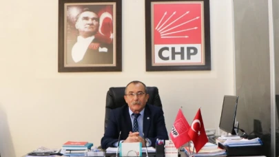 Caba; “Kadınlarımız Yaşamın Her Alanında Olmalıdır”