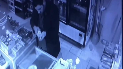 Çakmak gazı doldururken patlama yaşandı