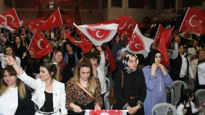 Çelik, projelerini Amasyalılar ile paylaştı