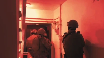 Çember-13 operasyonunda Aydın'da 27 aranan şahıs yakalandı