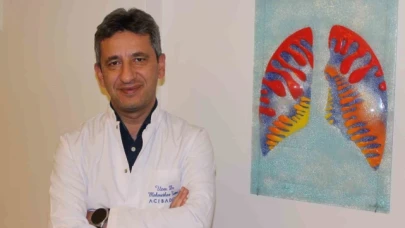 Çocukluk döneminde verem aşısı şart