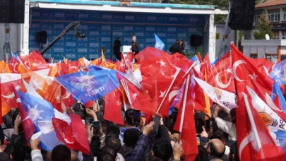 Cumhurbaşkanı Erdoğan: "İstanbul'u CHP zulmünden kurtaracağız"