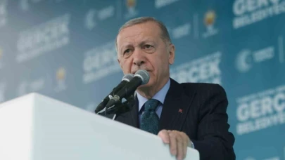 Cumhurbaşkanı Erdoğan: "Temmuz' ayında emekli maaşlarını masaya yatıracağız"