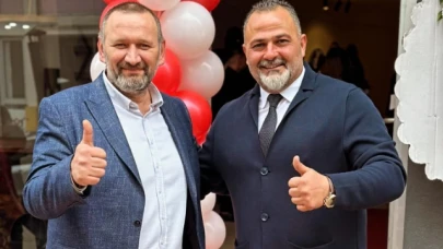 Demir: İnandığınız yola inandığınız adamlarla girin ve arkasında dimdik durun