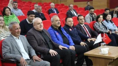 “Destek AFAD Gönüllüsü” Eğitimleri Başladı