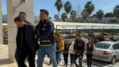 Diş hekiminin ölümünde eşi ve 2 şüpheli gözaltına alındı