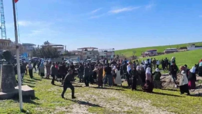 Diyarbakır'da muhtarlık kavgası: 1 ölü, 11 yaralı