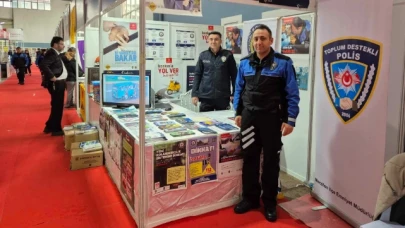 Emniyet Vatandaşı Bilgilendiriyor