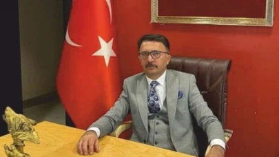 Erhan: Bizlere emanet edilen bu topraklar, bu vatan ilelebet bizim kalacaktır