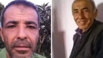 Feci kaza baba ile oğlunu hayattan kopardı