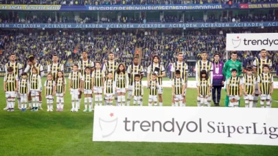 Fenerbahçe için kritik hafta