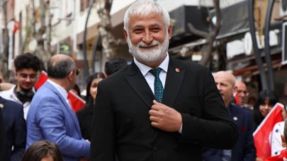 Gül: Asla pişman değilim