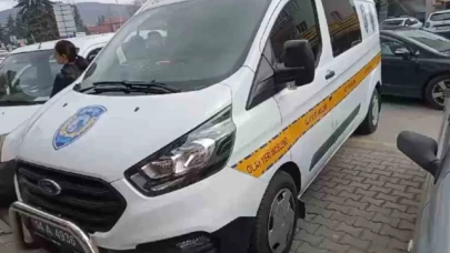 Hakkında yakalama kararı vardı, polis kapıya dayanınca intihar etti