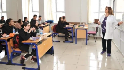 İkinci Dönem Yapılacak Ortak Sınavlara İlişkin Kılavuz Yayımlandı