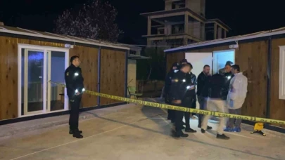 'İntihar etti' denilen 17 yaşındaki çocuğun cinayete kurban gittiği ortaya çıktı