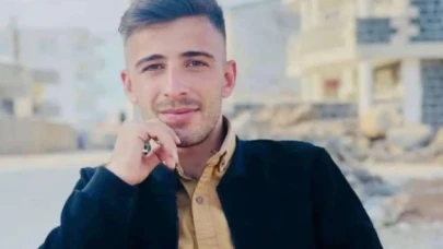 Kaldığı lojmanda ölü olarak bulundu