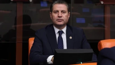 Karagöz; "Türkiye'nin Uluslararası Yatırım Açığı Yine Büyüdü"