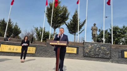 Kargı: Kitap Fuarı Merzifon'a farklı bir güç kattı