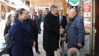 Kargı; “Motivasyonumuzu Bir Kat Daha Arttırıyor”