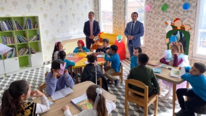 Kartal; “Zihnimiz İle Kalbimize Yatırım Yapmalıyız”
