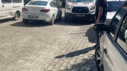Komşularının haber alamadığı kadın evinde ölü bulundu