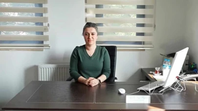 Koyuncu; “Sağlıklı Bir Yaşam Geçirmenizi Diliyorum”