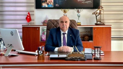 “Kütüphanelerimizi Aktif Olarak Kullanmaya Davet Ediyoruz”