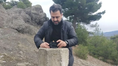 Kuzey Anadolu'daki aktif faylar jeodezik yöntemlerle araştırılacak