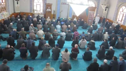 MERSİDER, Yazıcıoğlu’nu unutmadı