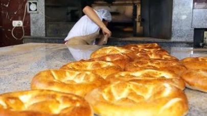 Merzifon’da Ramazan Pidesinin Fiyatı Belli Oldu!