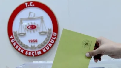 Merzifon Sandık Başında!