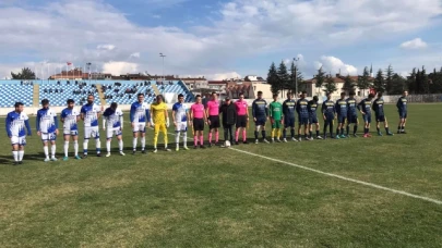 Merzifonspor’dan farklı açılış