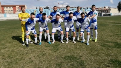 Merzifonspor, Suluova deplasmanında