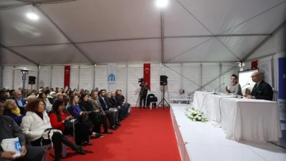 Mütercimler’e büyük ilgi