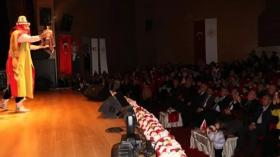 Nevruz Bayramı ve Ramazan Şenlikle Kutlandı