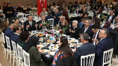 Çilez; "Onların Hatıraları Her Zaman Bizlerle Beraber"