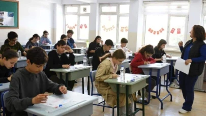 Örnek Soru Kitapçıkları Yayımlandı