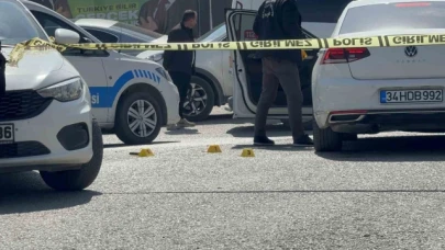 Otomobilde öldürülmüştü: Olay yerine konuşmak için çağırmış