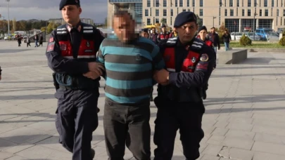 Para için komşusunu keserle başını ezerek öldüren sanığa ağırlaştırılmış müebbet