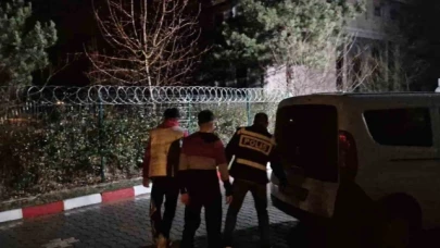 Para isteme mevzusunda kan aktı