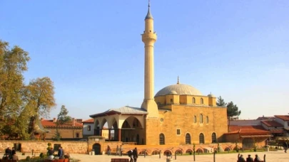 Ramazan'ın İlk İftarı Bugün Yapılacak