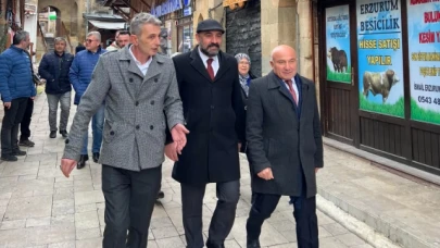 Saka: Adayımızla sahadayız ve fitneye düşmeyeceğiz!
