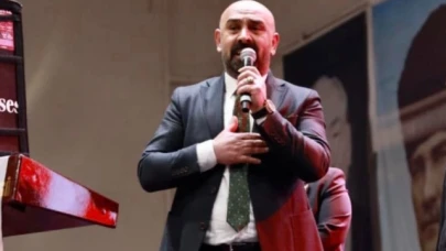 Saka; “Ayağa Kalk Merzifon!”