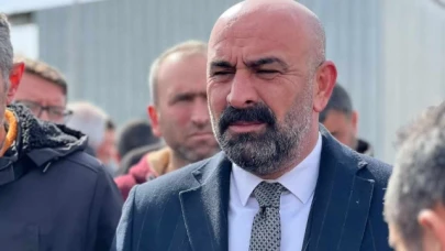 Saka: O Koltuklardan Bir An Önce İstifa Edin!