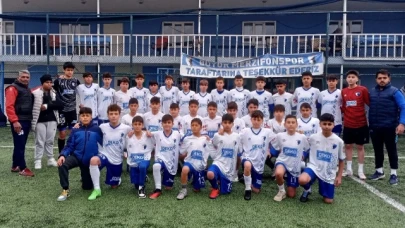 Şampiyon Merzifonspor ilk maçına bugün çıkıyor