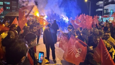 Sevindi, Halkla Buluşmaya Devam Ediyor